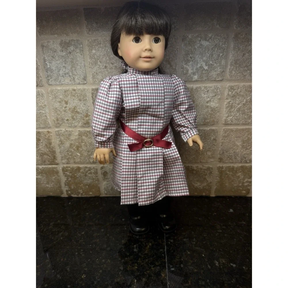 American Girl american girl